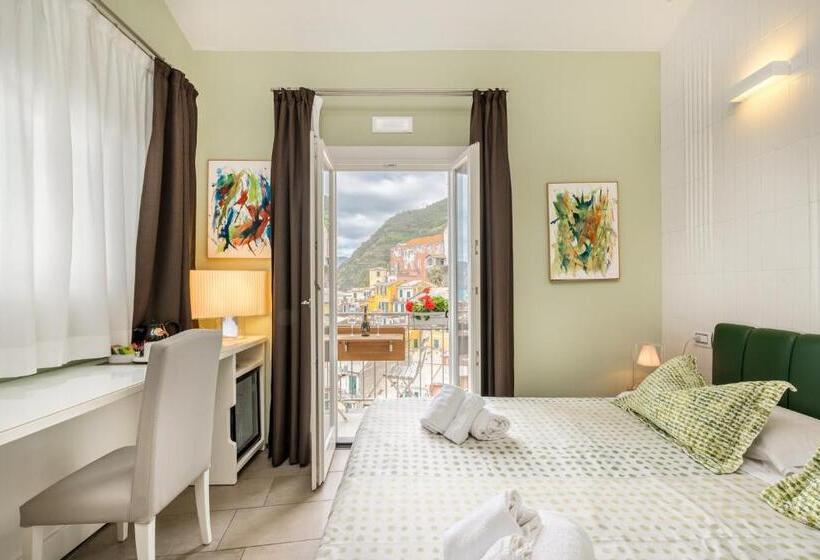 ペンション Casa Catò