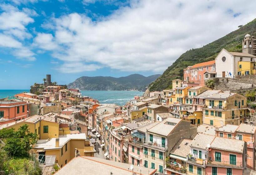 ペンション Casa Catò