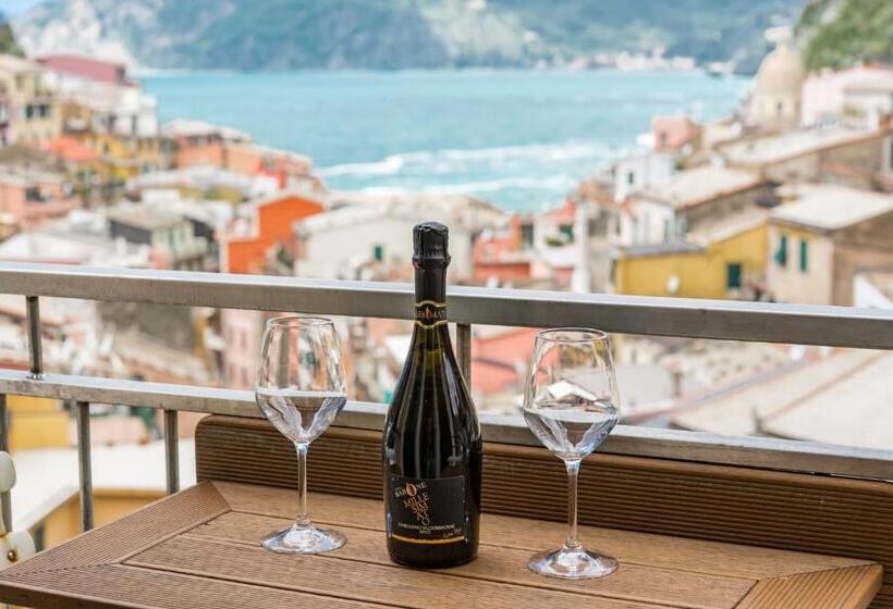 ペンション Casa Catò