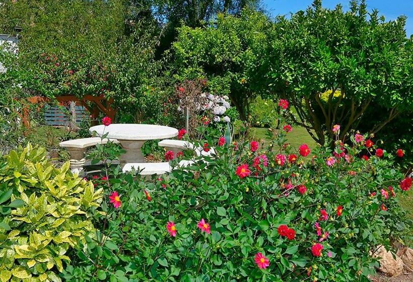 膳宿费 Casa Elena Turismo Rural