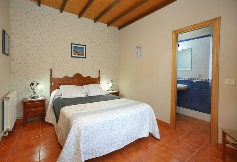 膳宿费 Casa Elena Turismo Rural