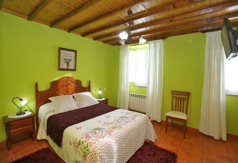 膳宿费 Casa Elena Turismo Rural