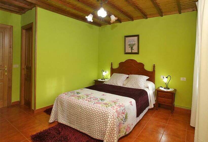 膳宿费 Casa Elena Turismo Rural