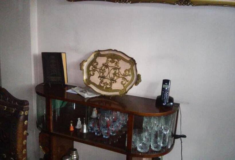 پانسیون Casa En El Corazón De Mendoza