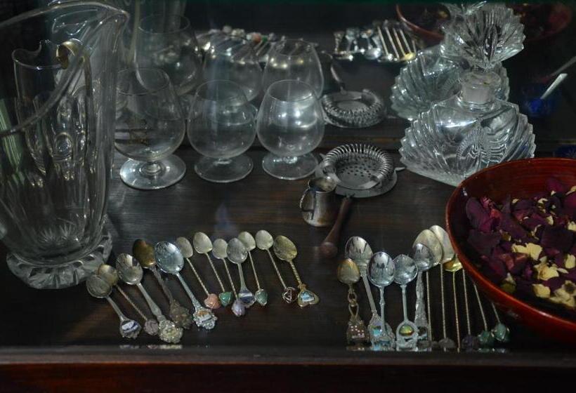 پانسیون Casa En El Corazón De Mendoza