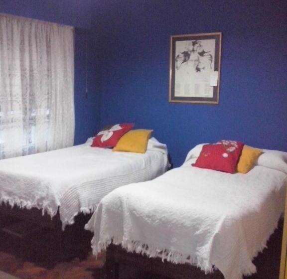 پانسیون Casa En El Corazón De Mendoza