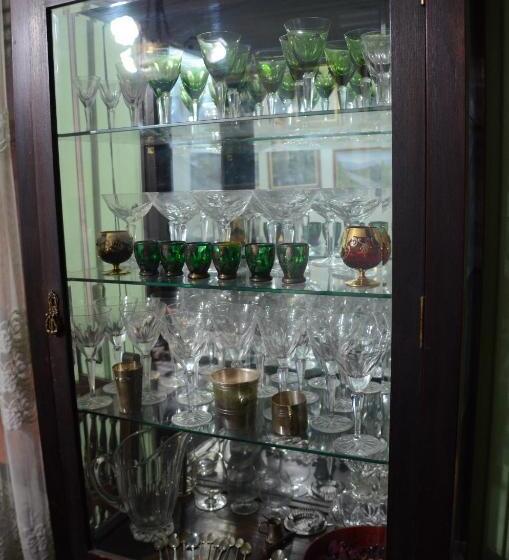 پانسیون Casa En El Corazón De Mendoza