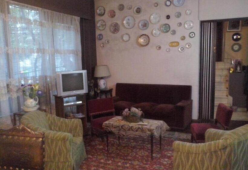 پانسیون Casa En El Corazón De Mendoza