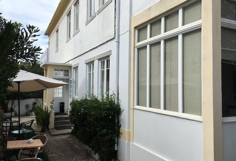 پانسیون Casa Londres