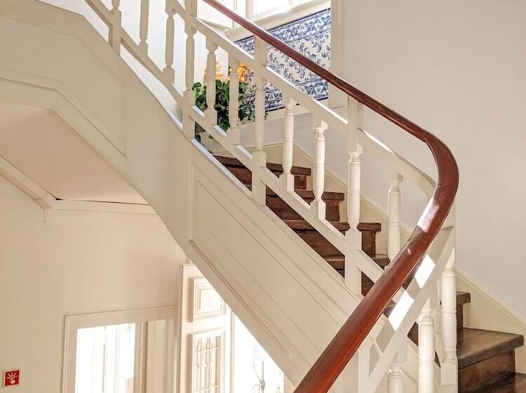 پانسیون Casa Londres