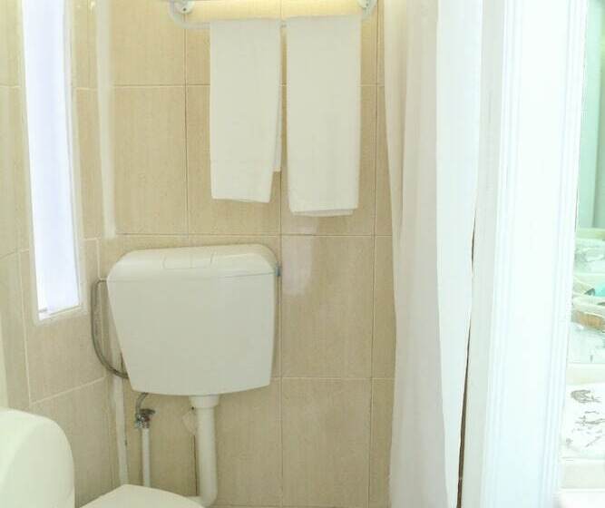 پانسیون Casa Londres