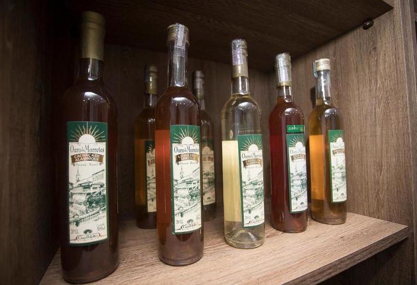 פנסיון Casa Poletto