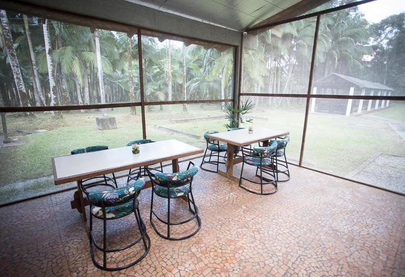 פנסיון Casa Poletto