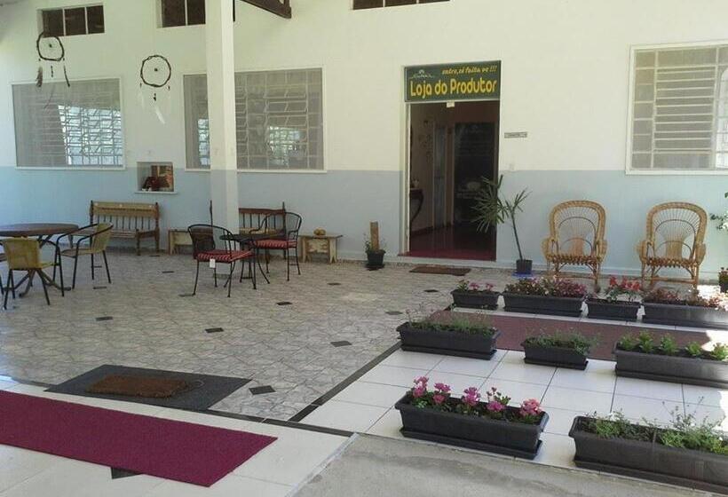 פנסיון Casa Poletto