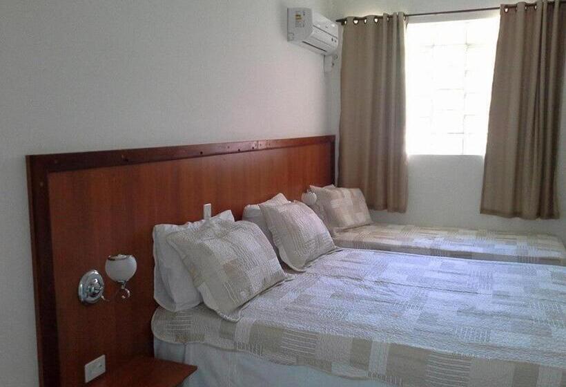 פנסיון Casa Poletto