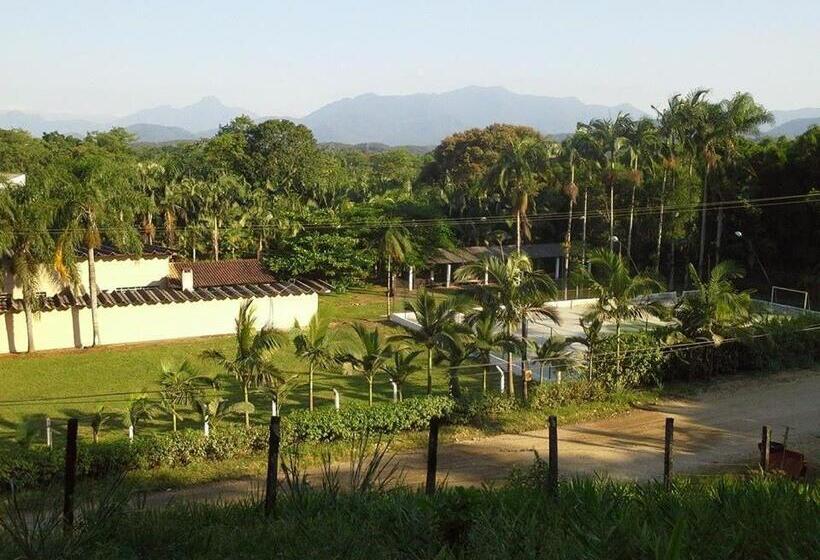 פנסיון Casa Poletto