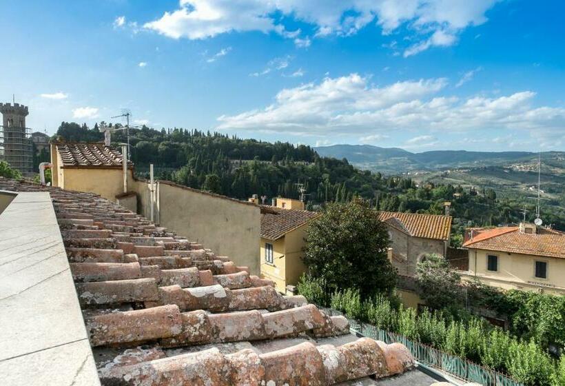 膳宿费 Casa Torrini