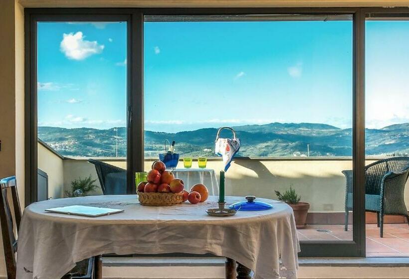 膳宿费 Casa Torrini