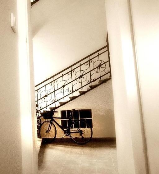 ペンション Centrálom Apartman