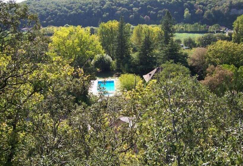 膳宿费 Chambres D'hôtes Le Menestrel