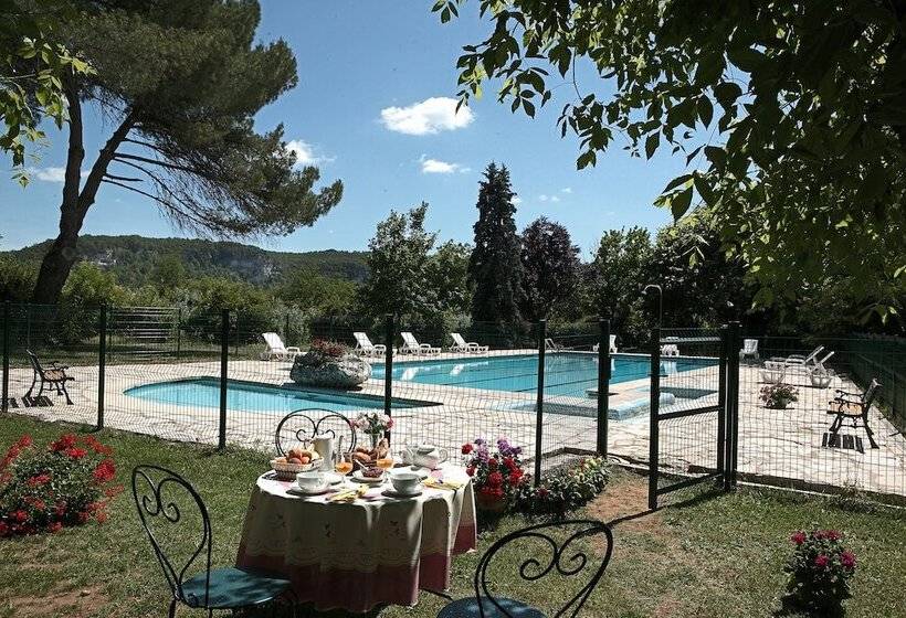 膳宿费 Chambres D'hôtes Le Menestrel