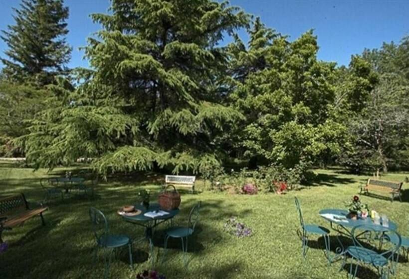 پانسیون Chambres D'hôtes Le Menestrel