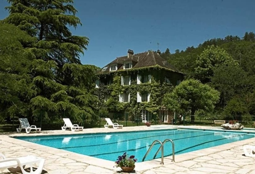 膳宿费 Chambres D'hôtes Le Menestrel