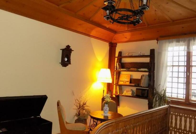 Пансион Dona Guest House   Horse Riding