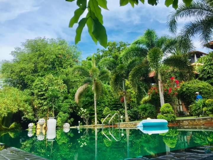 ペンション Eagles Nest Cabanas