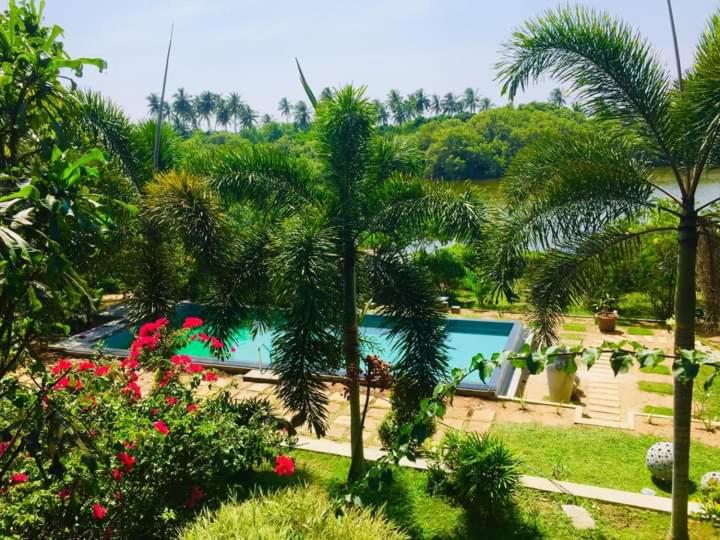 ペンション Eagles Nest Cabanas