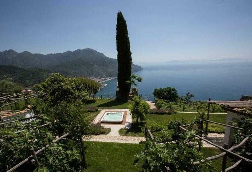 بنسيون Eleanor' S Garden