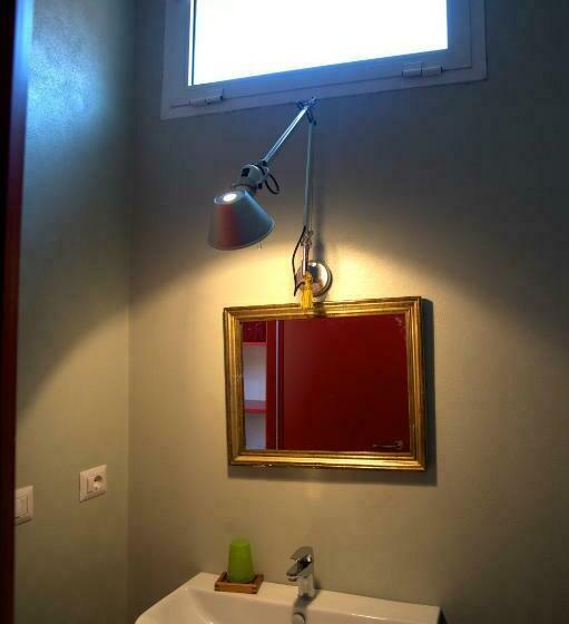 بنسيون Erasmo Rooms & Breakfast