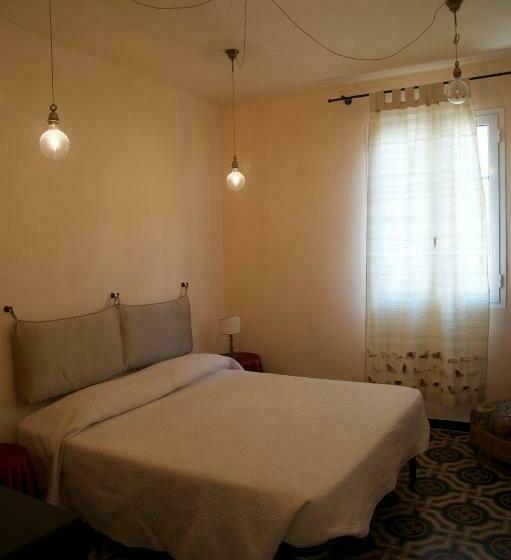 بنسيون Erasmo Rooms & Breakfast