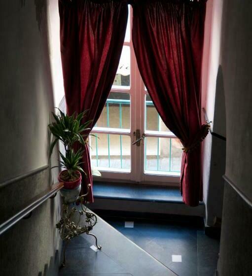 بنسيون Erasmo Rooms & Breakfast