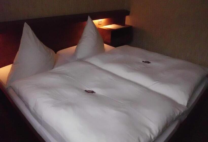 펜션 Finken, Gästezimmer An Der Rench