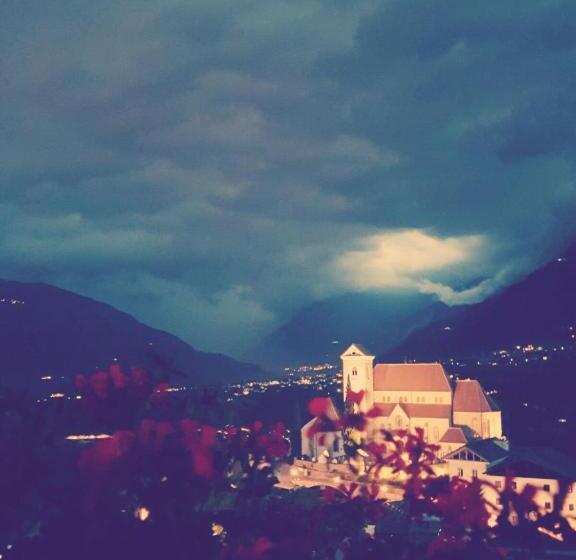 펜션 Garni Dürrenstein