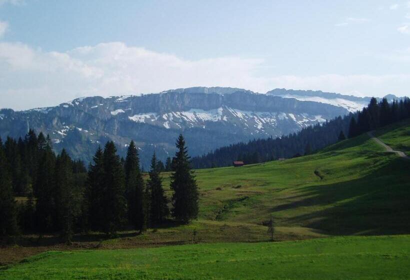 Пансион Gästehaus Christa