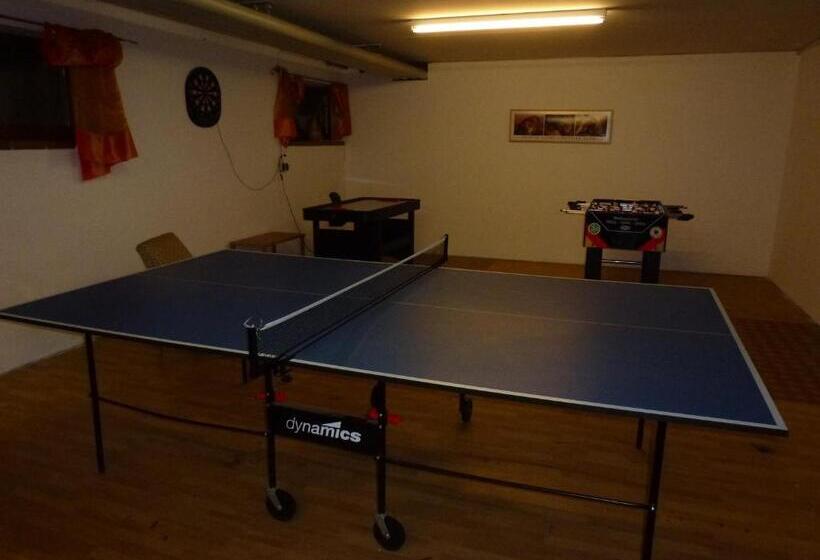 Пансион Gästehaus Christa