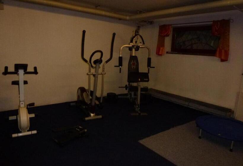 Пансион Gästehaus Christa