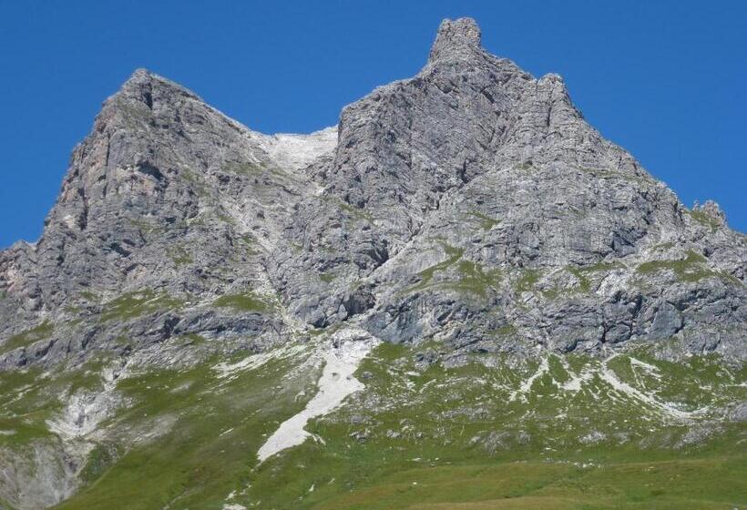 Пансион Gästehaus Christa