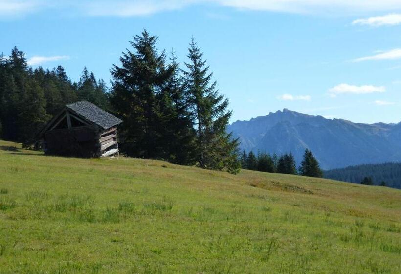 Пансион Gästehaus Christa