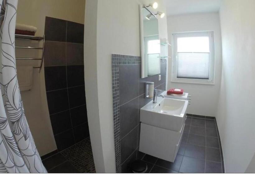 بنسيون Gästehaus Dolce Vita