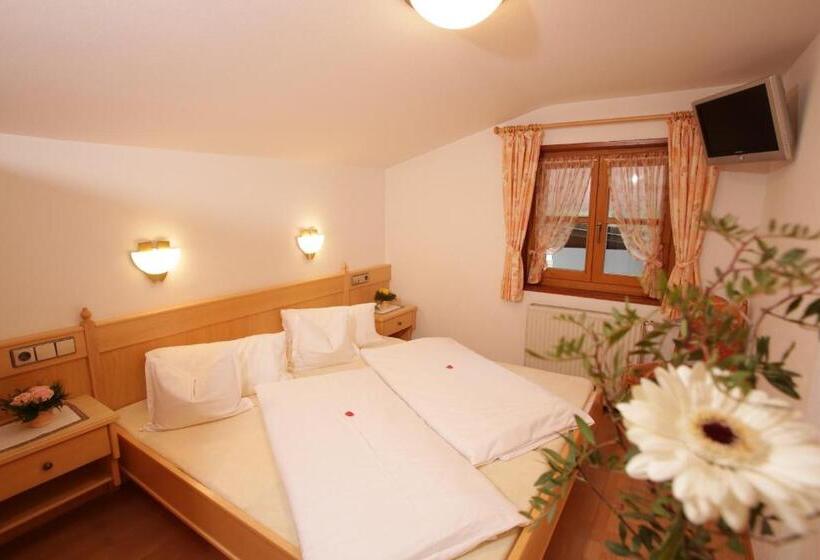 Pensão Gästehaus Pretzner