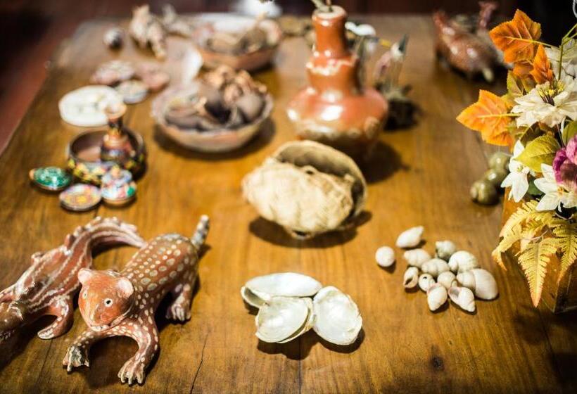 膳宿费 águas Do Pantanal Inn Pousada