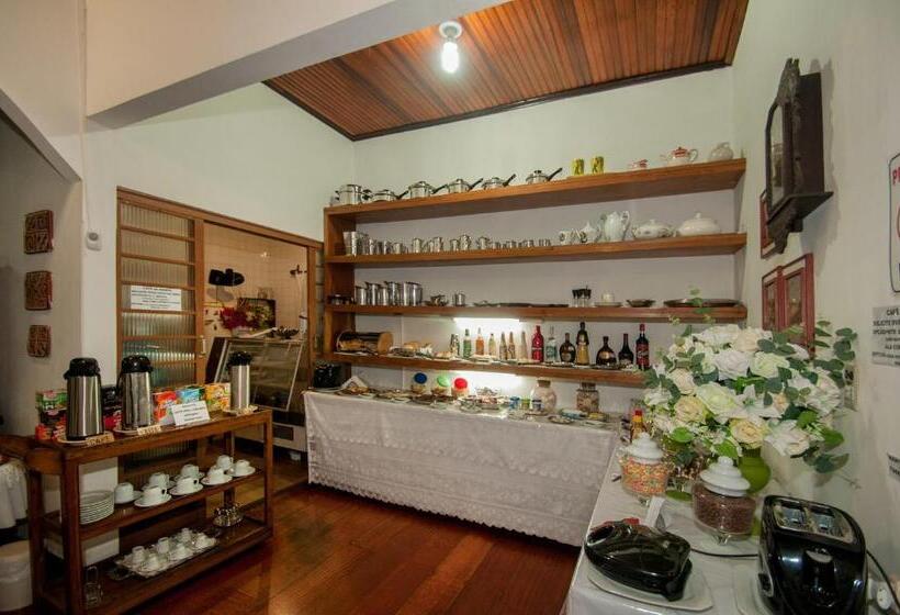 膳宿费 águas Do Pantanal Inn Pousada