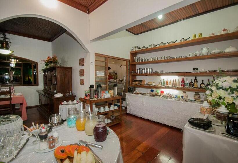 膳宿费 águas Do Pantanal Inn Pousada
