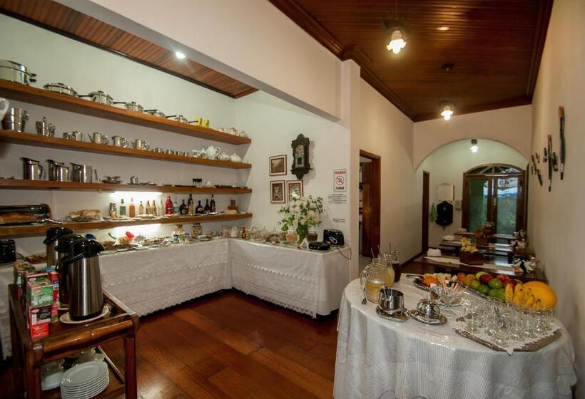 膳宿费 águas Do Pantanal Inn Pousada