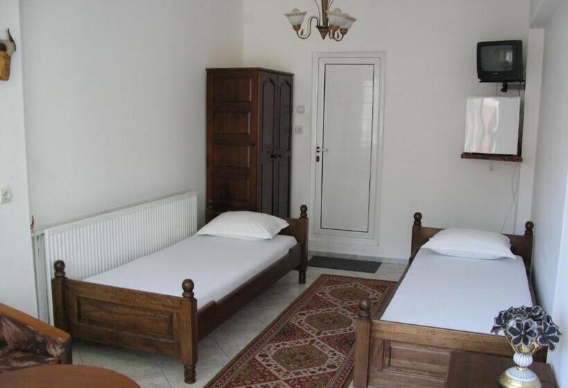 Пансион Guest House Diamant