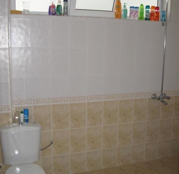 Пансион Guest House Diamant