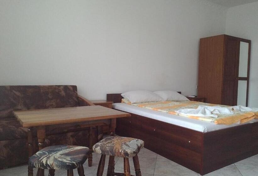 Пансион Guest House Diamant